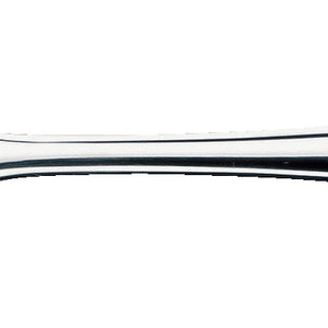 łyżka do espresso/mokka Tunis; 11 cm (D); srebro, Griff srebro; 12 sztuka / opakowanie