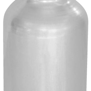 pojemnik na przyprawy Spice; 450ml, 8x17 cm (ØxW); srebro