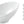 mini miseczki  Pise; 40ml, 8.8x5.2 cm (ØxW); biały; okrągły; 6 sztuka / opakowanie