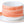spodek do filiżanki do kawy Brush; 14 cm (Ø); pomarańczowy; okrągły; 6 sztuka / opakowanie