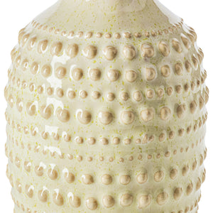 waza Bogdana; 8.7x13 cm (ØxW); beżowy; 2 sztuka / opakowanie