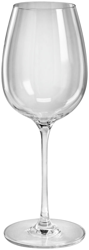 Weißweinglas Villeneuve; 535ml, 9x24.8 cm (ØxW); transparentny; 12 sztuka / opakowanie