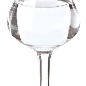 kieliszek do grappy Caldera; 90ml, 5.1x16 cm (ØxW); transparentny; 6 sztuka / opakowanie