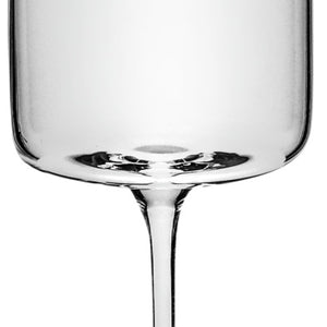kieliszek do szampana Lotta bez znacznika pojemności; 340ml, 4.8x25 cm (ØxW); transparentny; 6 sztuka / opakowanie