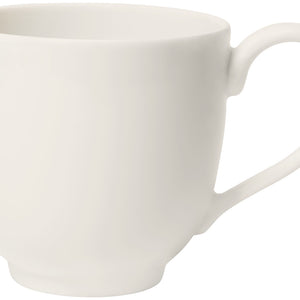 kubek Premiora; 350ml, 9x8.7 cm (ØxW); biel kremowa; 12 sztuka / opakowanie