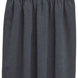 skirting Porto; 410x73 cm (SxW); antracyt