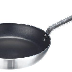 patelnia aluminiowa Gourmet; 2300ml, 28x6 cm (ØxW); srebro; okrągły