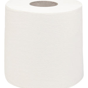 Handtuch-Mehrzweckrolle Centerfeed Classic M 1-lagig; 20x20x20.5 cm (DxSxW); biały; 6 sztuka / opakowanie