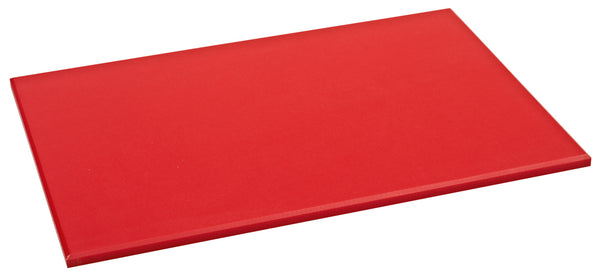 deska do krojenia  Clever OSF 45x60 cm; 60x45x1.2 cm (DxSxW); czerwony