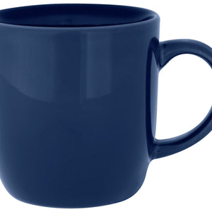 kubek Liv; 380ml, 8.9x9.3 cm (ØxW); niebieski; 6 sztuka / opakowanie