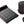 Restaurant Pager System inkl. 10 Pager; czarny