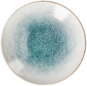Teller tief Neptun; 1700ml, 30x5 cm (ØxW); niebieski; okrągły; 6 sztuka / opakowanie