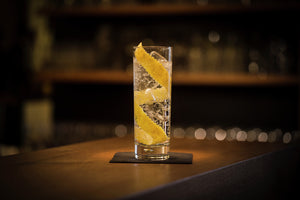 szklanka do longdrinków Centra; 320ml, 5.9x17 cm (ØxW); transparentny; 6 sztuka / opakowanie