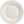 talerz płaski Premiora; 30.5 cm (Ø); biel kremowa; okrągły; 12 sztuka / opakowanie