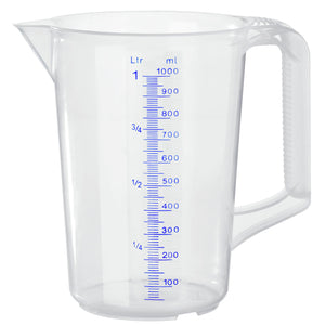 miarka kuchenna Canny; 1000ml