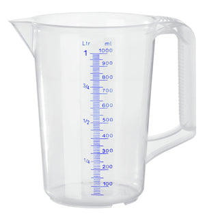 miarka kuchenna Canny; 1000ml