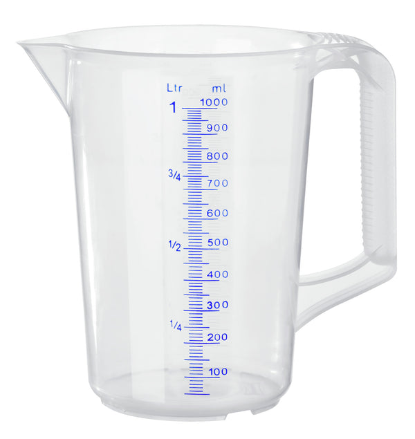 miarka kuchenna Canny; 1000ml