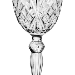 Rotweinglas Melodia; 270ml