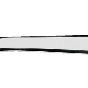 łyżka do przystawki/deseru Stockholm; 18.5 cm (D); srebro, Griff srebro; 12 sztuka / opakowanie