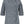 bluza kucharska damska Milan rękaw 3/4; Kleidergröße 52; szary