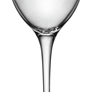 kieliszek Nick & Nora Novec; 155ml, 7.4x15.5 cm (ØxW); transparentny; 6 sztuka / opakowanie