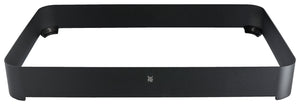 Rahmen für Brotmodul Buffet WMF Quadro; 56.2x35.7x8 cm (DxSxW); czarny
