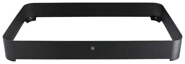 Rahmen für Brotmodul Buffet WMF Quadro; 56.2x35.7x8 cm (DxSxW); czarny