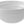miska z melaminy Sektion; 350ml, 14x6.5 cm (ØxW); biały; okrągły