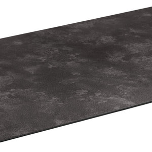 blat kompaktowy Lift prostokątny; 130x80 cm (DxS); grafit; prostokątny