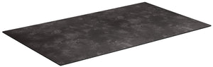 blat kompaktowy Lift prostokątny; 130x80 cm (DxS); grafit; prostokątny