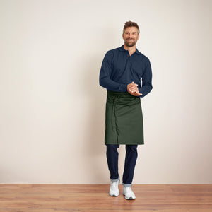 zapaska Botero 60x80 cm; 60x80 cm (DxS); ciemna oliwka