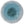 talerz płaski Irisia z rantem; 24x1.9 cm (ØxW); niebieski; okrągły; 6 sztuka / opakowanie