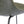 Stuhl Velaro Sitzfläche Stoff; 49x62x81 cm (SxGxW); siedzisko oliwka