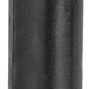 zatyczka Owen; 1.2x5.8 cm (ØxD); czarny; 12 sztuka / opakowanie