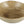 miska Natura; 585ml, 18x5.66 cm (ØxW); jasny brązowy/ciemny brąz; okrągły; 6 sztuka / opakowanie