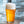 szklanka do piwa Nonix; 570ml, 8.5x15.2 cm (ØxW); transparentny; 12 sztuka / opakowanie