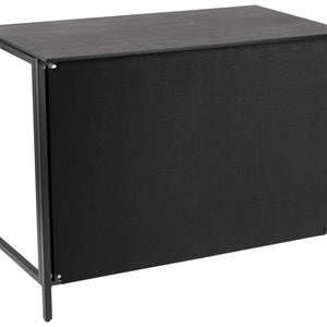 Outdoortisch Baruba Element gerade; 120x62x89 cm (DxSxW); Platte beton