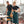 zapaska Botero 95x100 cm; 95x100 cm (DxS); niebieskozielony
