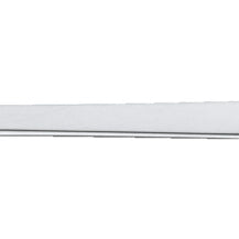 łyżka do lodów/longdrinków Hamburg; 22 cm (D); srebro, Griff srebro; 12 sztuka / opakowanie