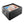 5 cm - Pizzabox für Lieferservice; 21500 ml