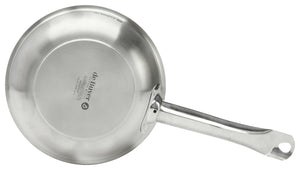 Bratpfanne Prim Appety; 20 cm (Ø); srebro