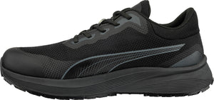 Berufsschuh Spark; Schuhgröße 43; czarny