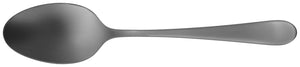 Vorspeisen-/Dessertlöffel Signum gebürstet; 19 cm (D); antracyt; 12 sztuka / opakowanie