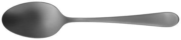 Vorspeisen-/Dessertlöffel Signum gebürstet; 19 cm (D); antracyt; 12 sztuka / opakowanie