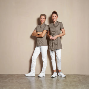 spodnie damskie Ellie 7/8