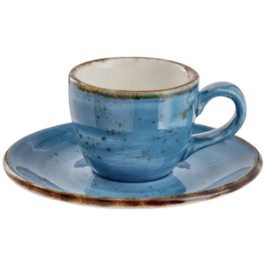 spodek do espresso Nebro