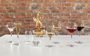 Longdrinkglas Open' Up; 350ml, 11.8 cm (W); transparentny; 6 sztuka / opakowanie