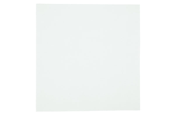 serwetka Luxury; 40x40 cm (SxD); biały; 50 sztuka / opakowanie