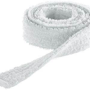 pasek do szlafroka Miron; Kleidergröße uniwersalny, 4x178 cm (SxD); biały