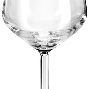 Weißweinglas Allegra; 350ml, 5.7x21.7 cm (ØxW); transparentny; 6 sztuka / opakowanie